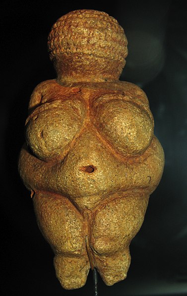 Willendorf Venüsü